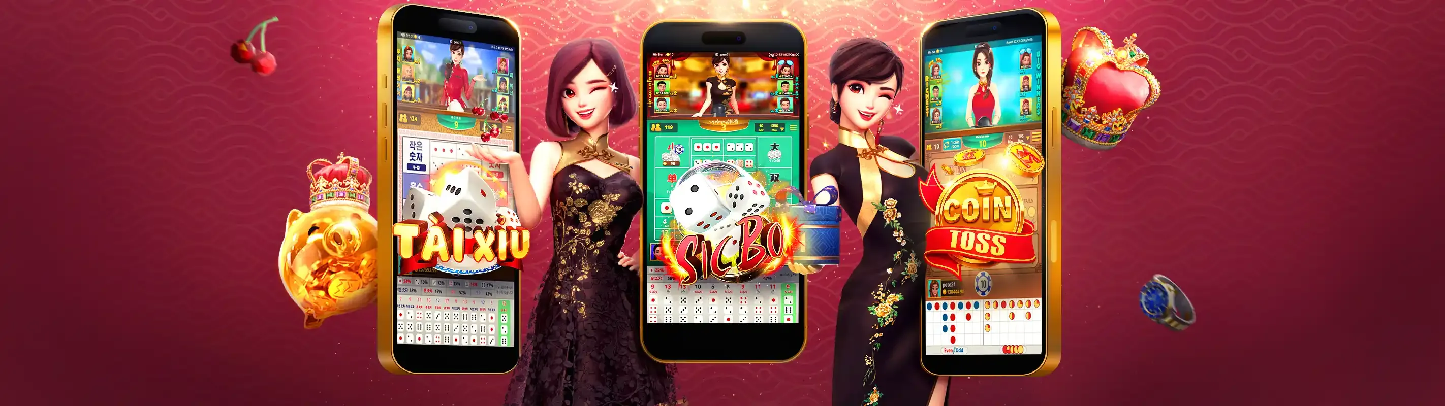 rr88 app - Nền tảng sòng bạc trực tuyến hàng đầu Việt Nam